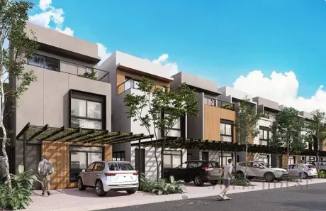 Casa de Condomínio com 4 Quartos à venda, 208m² no Jardim Nova América, Campinas