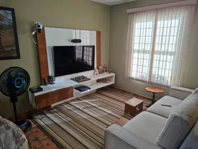 Casa de Condomínio com 3 Quartos à venda, 137m² no Parque Villa Flores, Sumaré
