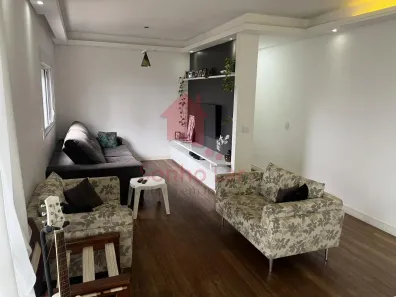 Apartamento com 3 Quartos à venda, 137m² no Cidade São Francisco, São Paulo