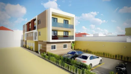 Casa com 2 Quartos à venda, 42m² no Vila Santa Teresa (Zona Leste), São Paulo