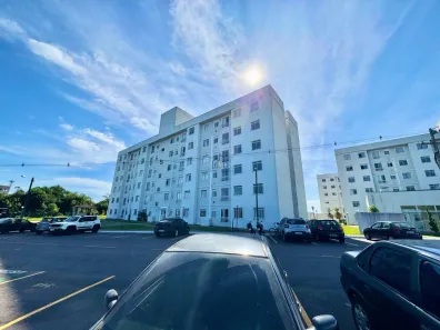 Apartamento com 3 Quartos à venda, 58m² no Iná, São José dos Pinhais
