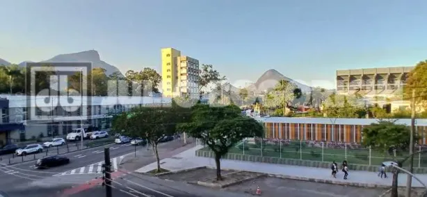 Apartamento com 3 Quartos à venda, 102m² no Leblon, Rio de Janeiro