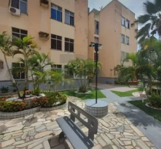 Apartamento com 3 Quartos à venda, 90m² no Luzia, Aracaju