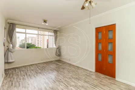 Apartamento com 3 Quartos à venda, 99m² no Planalto Paulista, São Paulo