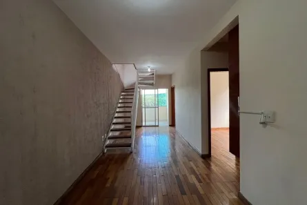 Cobertura com 3 Quartos à venda, 136m² no Liberdade, Belo Horizonte