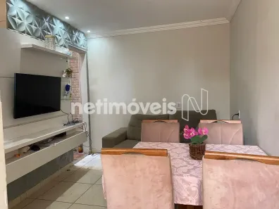 Casa com 3 Quartos à venda, 80m² no Ponte Alta, Betim