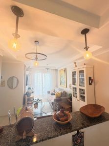 Apartamento com 3 Quartos à venda, 68m² no Jardim Tupanci, Barueri