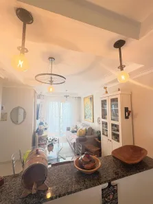 Apartamento com 3 Quartos à venda, 68m² no Jardim Tupanci, Barueri