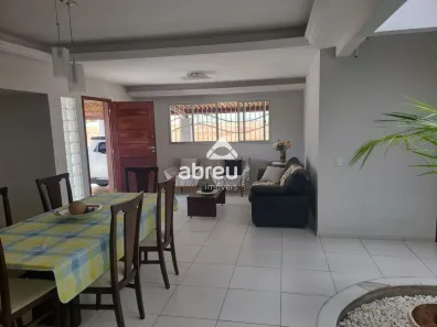 Casa com 3 Quartos à venda, 648m² no Ponta Negra, Natal