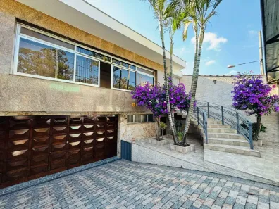 Sobrado com 4 Quartos à venda, 700m² no Jardim da Saúde, São Paulo