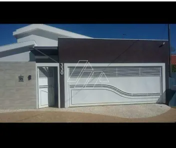 Casa com 3 Quartos à venda, 300m² no Jardim Rosália Alcolea, Sorocaba