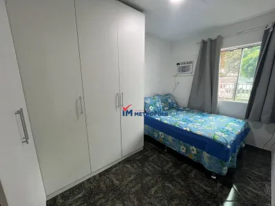 Apartamento com 2 Quartos à venda, 41m² no Jacarepaguá, Rio de Janeiro