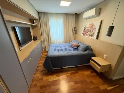 Apartamento com 3 Quartos à venda, 190m² no Vila Leopoldina, São Paulo