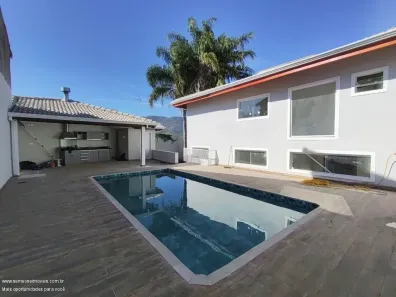 Sobrado com 4 Quartos à venda, 373m² no Jardim Paulista, Atibaia