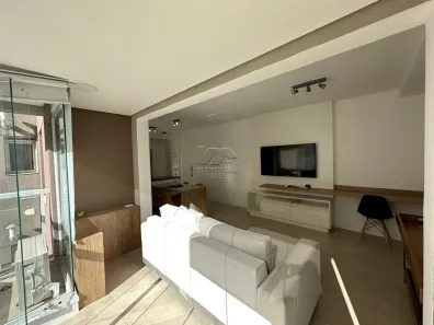 Apartamento com 1 Quarto à venda, 49m² no Consolação, São Paulo
