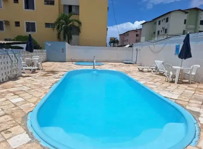 Apartamento com 2 Quartos à venda, 60m² no São Conrado, Aracaju