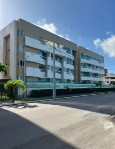 Flat com 1 Quarto à venda, 32m² no Intermares, Cabedelo