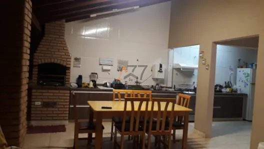 Casa com 3 Quartos à venda, 150m² no Vila Elmaz, São José do Rio Preto