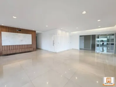 Apartamento com 4 Quartos à venda, 292m² no Jardim Botânico, Ribeirão Preto