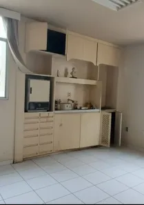 Sala Comercial com 1 Quarto para alugar, 40m² no Aldeota, Fortaleza