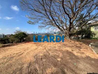 Lote/Terreno à venda, 1000m² no Pinheiro, Valinhos
