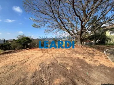Lote/Terreno à venda, 1000m² no Pinheiro, Valinhos