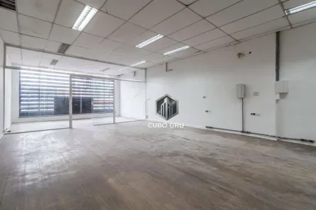 Galpão/Depósito/Armazém para alugar, 400m² no Cidade Mãe do Céu, São Paulo