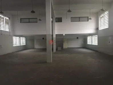 Galpão/Depósito/Armazém à venda, 800m² no Vila Nova York, São Paulo