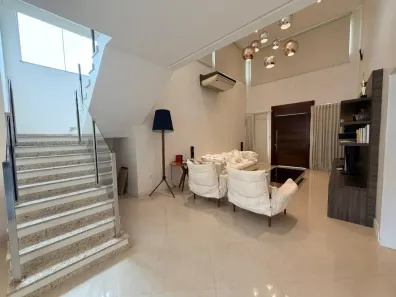 Casa de Condomínio com 3 Quartos à venda, 366m² no Parque Verde, Belém