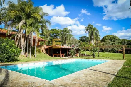 Fazenda/Sítio com 4 Quartos à venda, 3581m² no Vila Augusta, Sorocaba