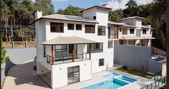 Casa com 3 Quartos à venda, 300m² no Caraguatá, Mairiporã