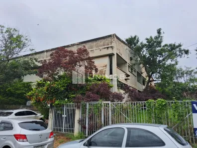 Galpão/Depósito/Armazém à venda, 1750m² no Jardim Santa Genebra, Campinas