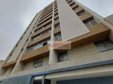 Apartamento com 3 Quartos à venda, 82m² no Cambuci, São Paulo