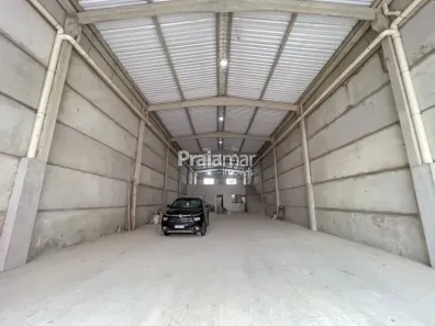 Galpão/Depósito/Armazém para alugar, 510m² no Centro, São Vicente