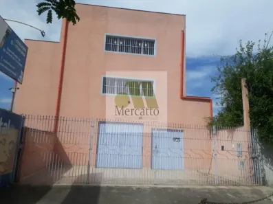 Prédio Comercial para alugar, 500m² no Parque Taboão, Taboão da Serra