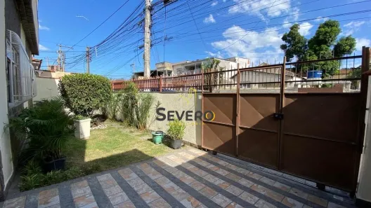 Casa com 3 Quartos à venda, 121m² no Galo Branco, São Gonçalo