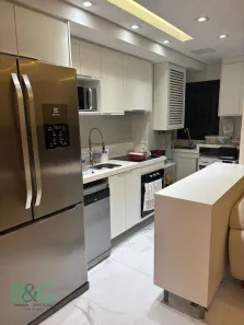 Apartamento com 3 Quartos à venda, 72m² no Brás, São Paulo