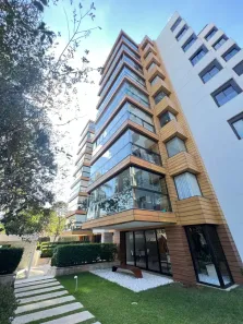 Apartamento com 4 Quartos à venda, 262m² no Vila Madalena, São Paulo