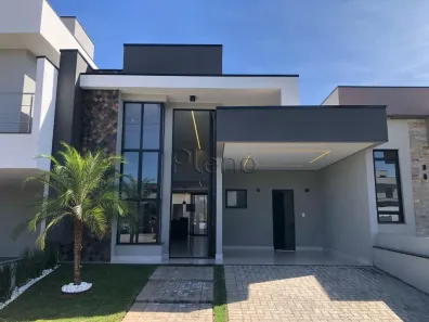 Casa de Condomínio com 3 Quartos à venda, 140m² no Jardim Flamboyant, Paulínia