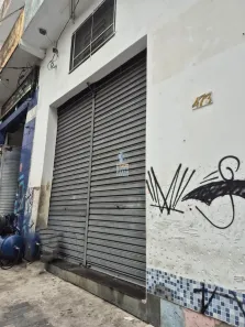 Ponto Comercial para alugar, 80m² no Parque Novo Mundo, São Paulo