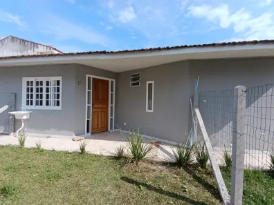Casas para alugar em Pinhais, PR - Viva Real