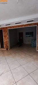 Sobrado com 3 Quartos à venda, 270m² no Rudge Ramos, São Bernardo do Campo