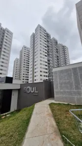 Apartamento com 2 Quartos à venda, 45m² no Canhema, Diadema