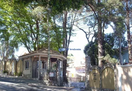 Casa de Condomínio com 2 Quartos à venda, 177m² no Jardim Califórnia, Jacareí