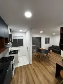 Apartamento com 2 Quartos à venda, 42m² no Água Branca, São Paulo