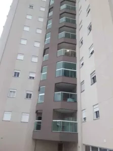 Apartamento com 3 Quartos à venda, 87m² no Jardim Contorno, Bauru