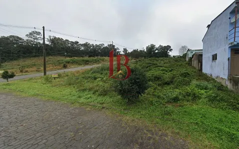 Lote/Terreno à venda, 385m² no Cidade Nova, Caxias do Sul