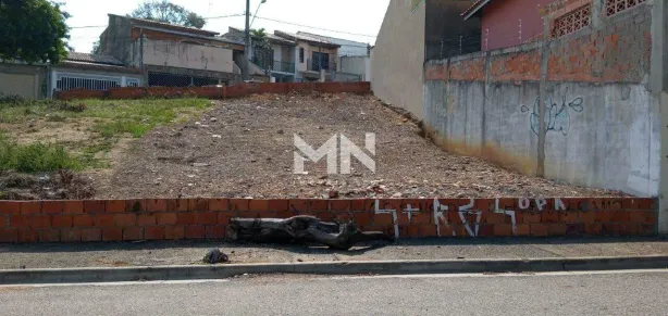 Lote/Terreno à venda, 237m² no Cidade Jardim, Sorocaba