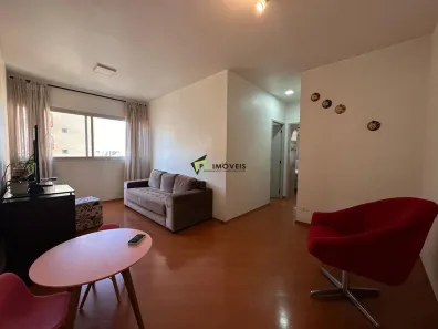 Apartamento com 2 Quartos à venda, 57m² no Santa Teresinha, São Paulo