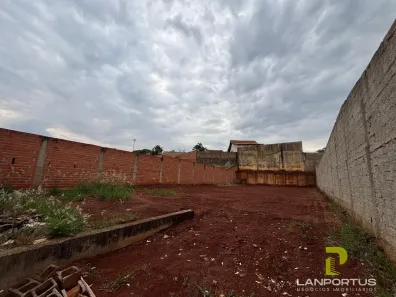 Lote/Terreno à venda, 500m² no Ribeirânia, Ribeirão Preto